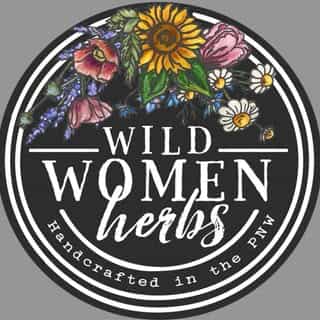 Wild Women Herbs logo