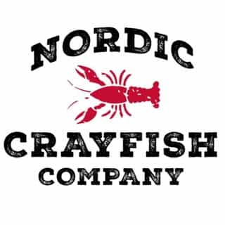 Northern Crayfish Company logo