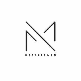 Metales & Co logo