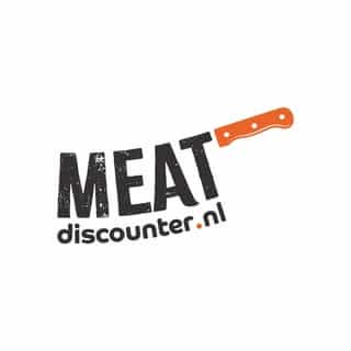 MeatDiscounter logo