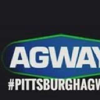 Pittsburgh Agway logo