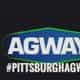 Pittsburgh Agway logo
