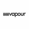 888 Vapour logo