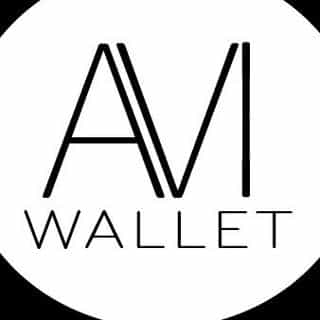 AviWallet logo