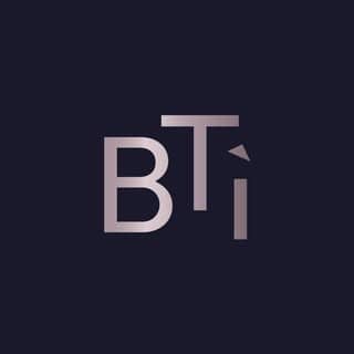 Beauty Triangle International logo