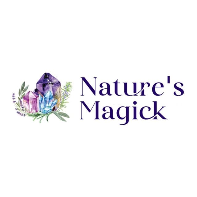 Nature's Magick logo