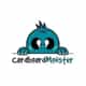 Cardboard Monster logo