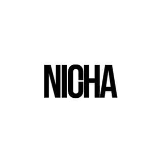 Nicha Paris logo