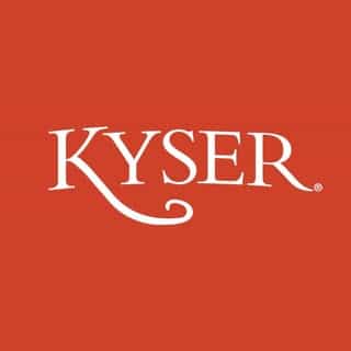 Kyser® Musical Products logo