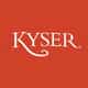 Kyser® Musical Products logo