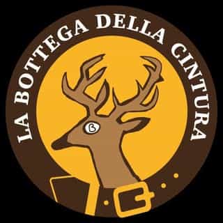 La Bottega Della Cintura logo
