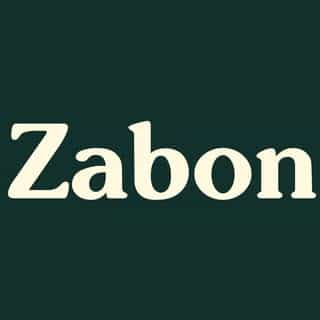 Zabon logo