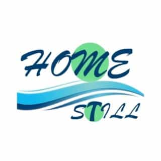 Home Still logo