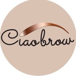 Ciaobrow logo