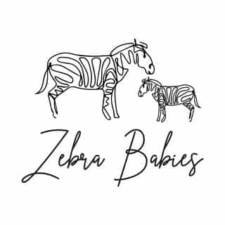 Zebra Babies logo