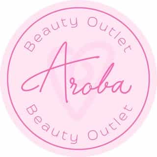Aroba Beauty Outlet logo