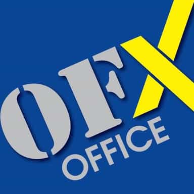 OFX Office logo