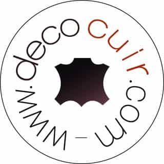Deco Cuir logo
