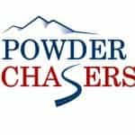 Powderchasers logo