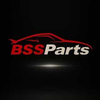 BSSPARTS logo