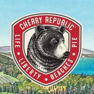 Cherry Republic logo