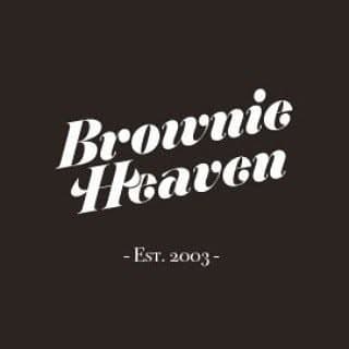 Brownie Heaven logo