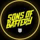 Sons of Battery® - E-MTB Brand & Community logo