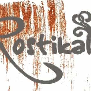 Rostikal logo