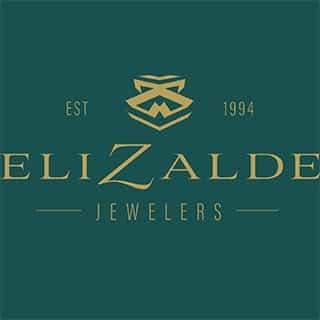 Elizalde Jewelers logo