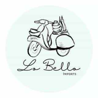 Lo Bello Imports, LLC logo