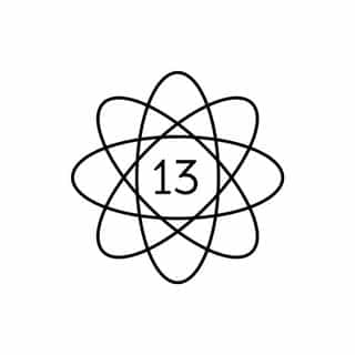 Undecimber logo