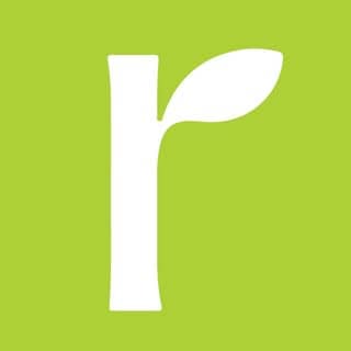 Rivona Naturals logo