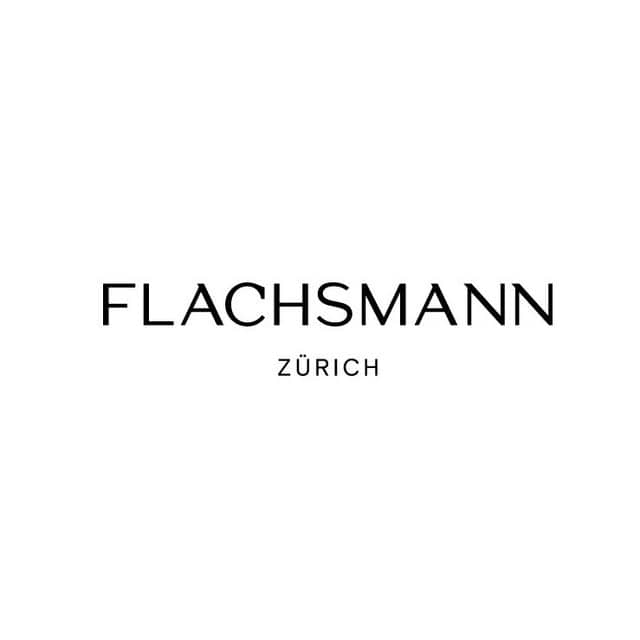 Flachsmann Watches logo