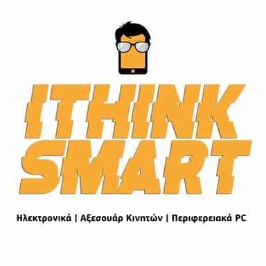 iThinksmart.gr logo