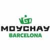Moychay Barcelona Tea Culture Club logo