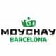 Moychay Barcelona Tea Culture Club logo