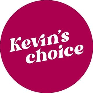 Kevin's Choice logo