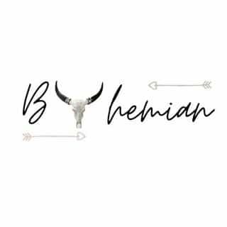 Bohemian logo