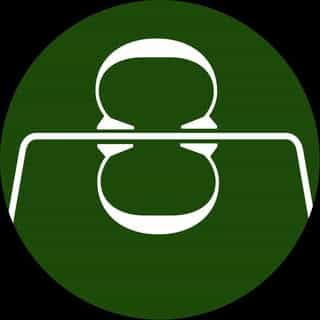 Confidential Couture logo