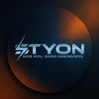 Styon logo