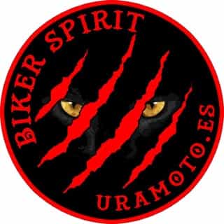 URA Moto logo