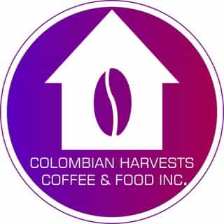 Colombian Harvests Coffee & Food Inc. logo