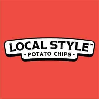 Local Style Chips logo