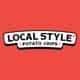 Local Style Chips logo