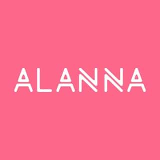 ALANNA logo