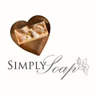 Simply Soap Australia logo