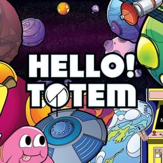 HelloTotem logo