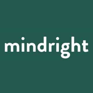Mindright logo