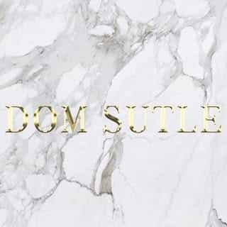 DOM SUTLE logo