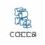 cocca logo